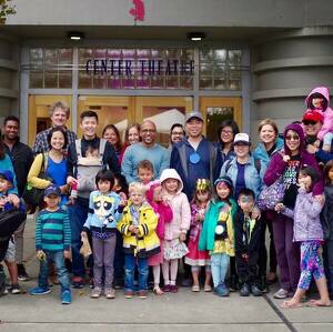 Team Page: Clarafication